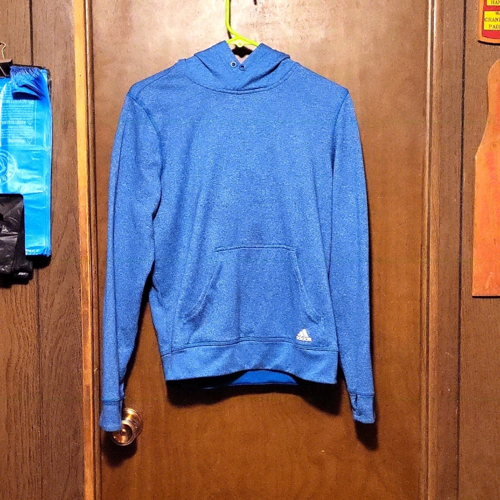 Climawarm Adidas